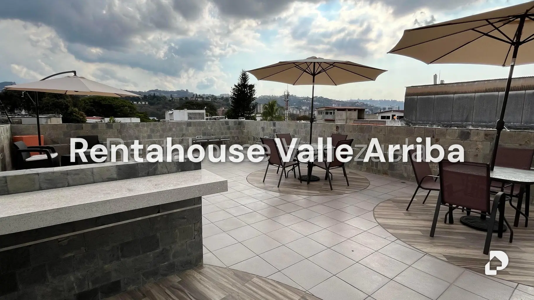 House in Campo Claro, Caracas – 24