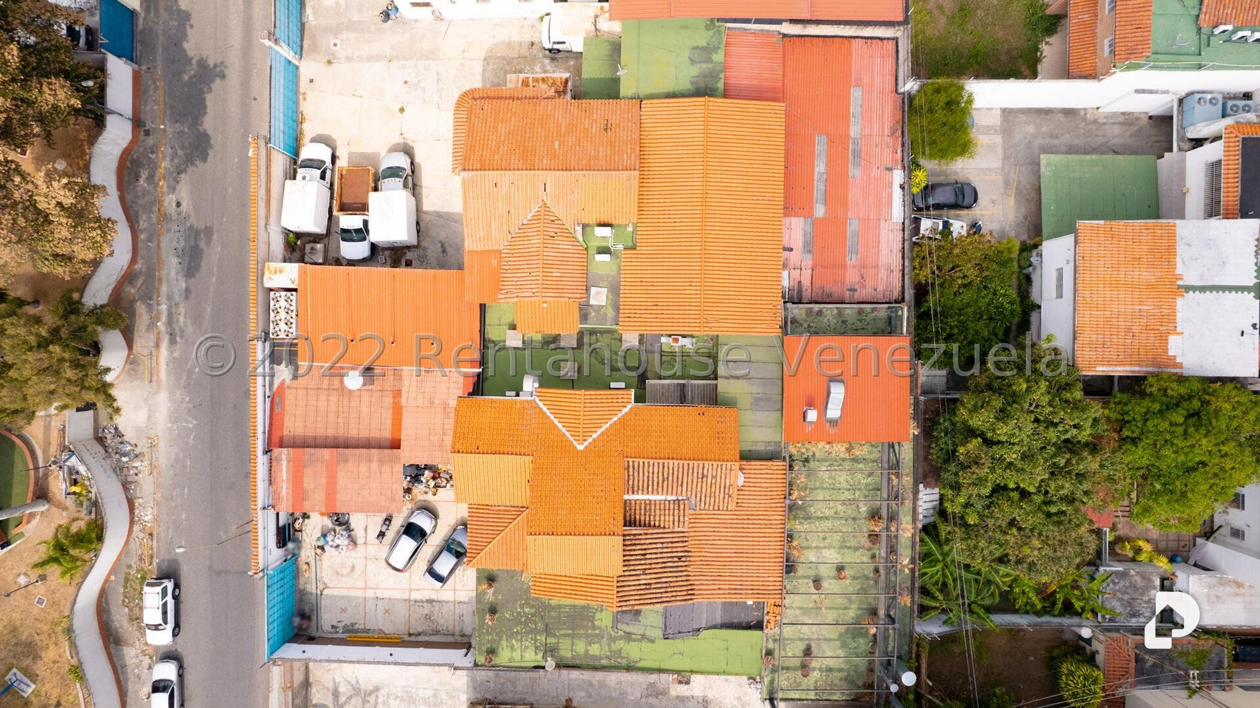 Casa en La Florida, Caracas – 7