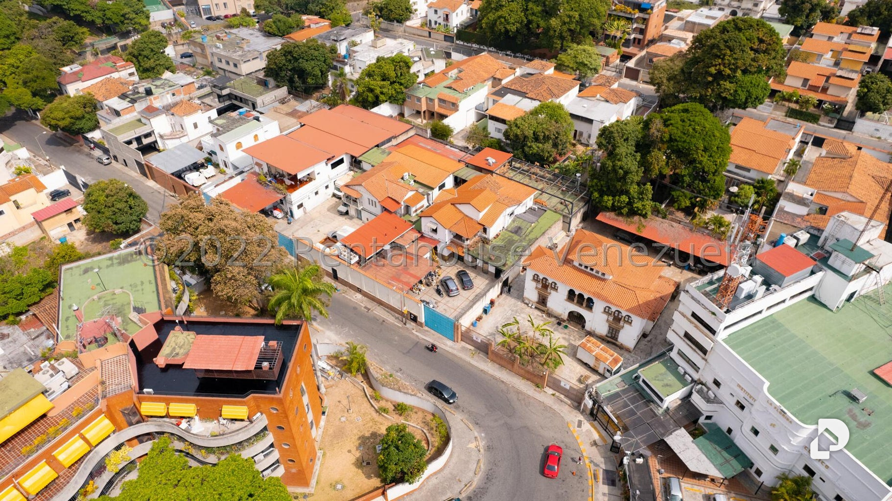 Casa en La Florida, Caracas – 3