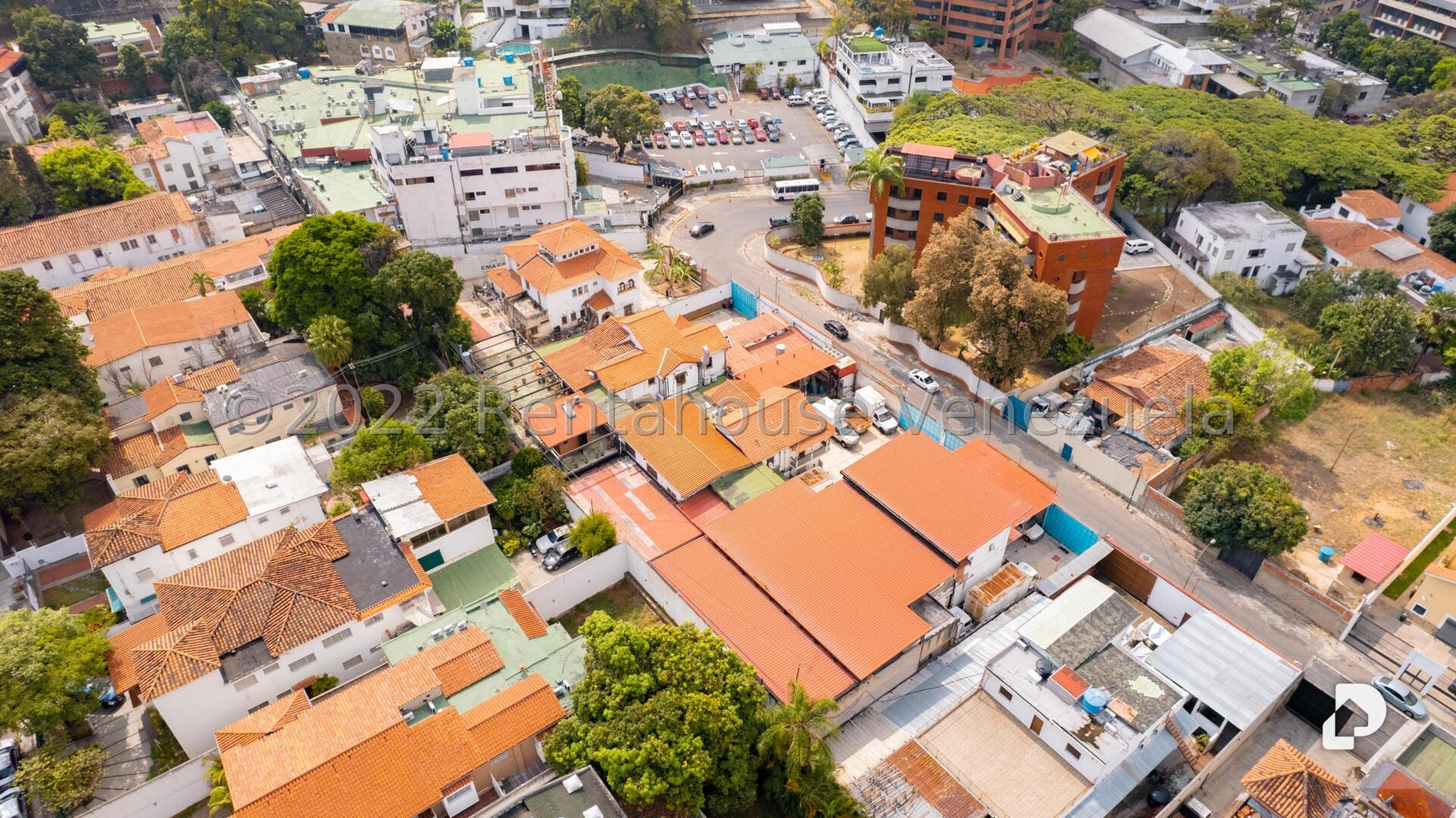 Casa en La Florida, Caracas – 8