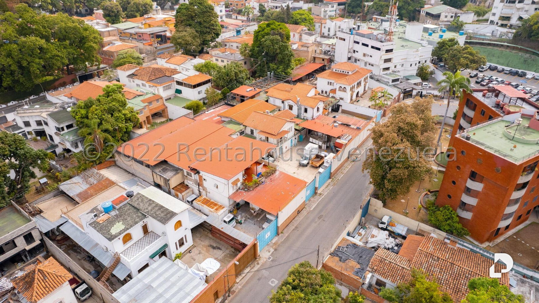 Casa en La Florida, Caracas – 5