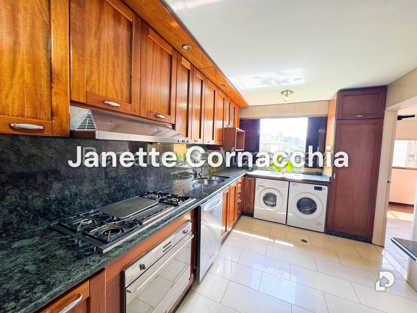 Apartamento en La Urbina, Caracas