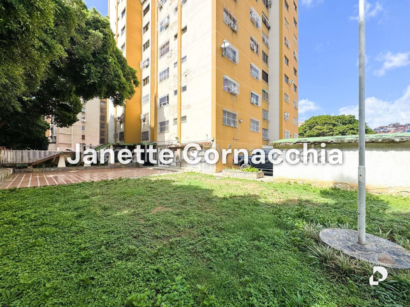 Apartamento en La Urbina, Caracas