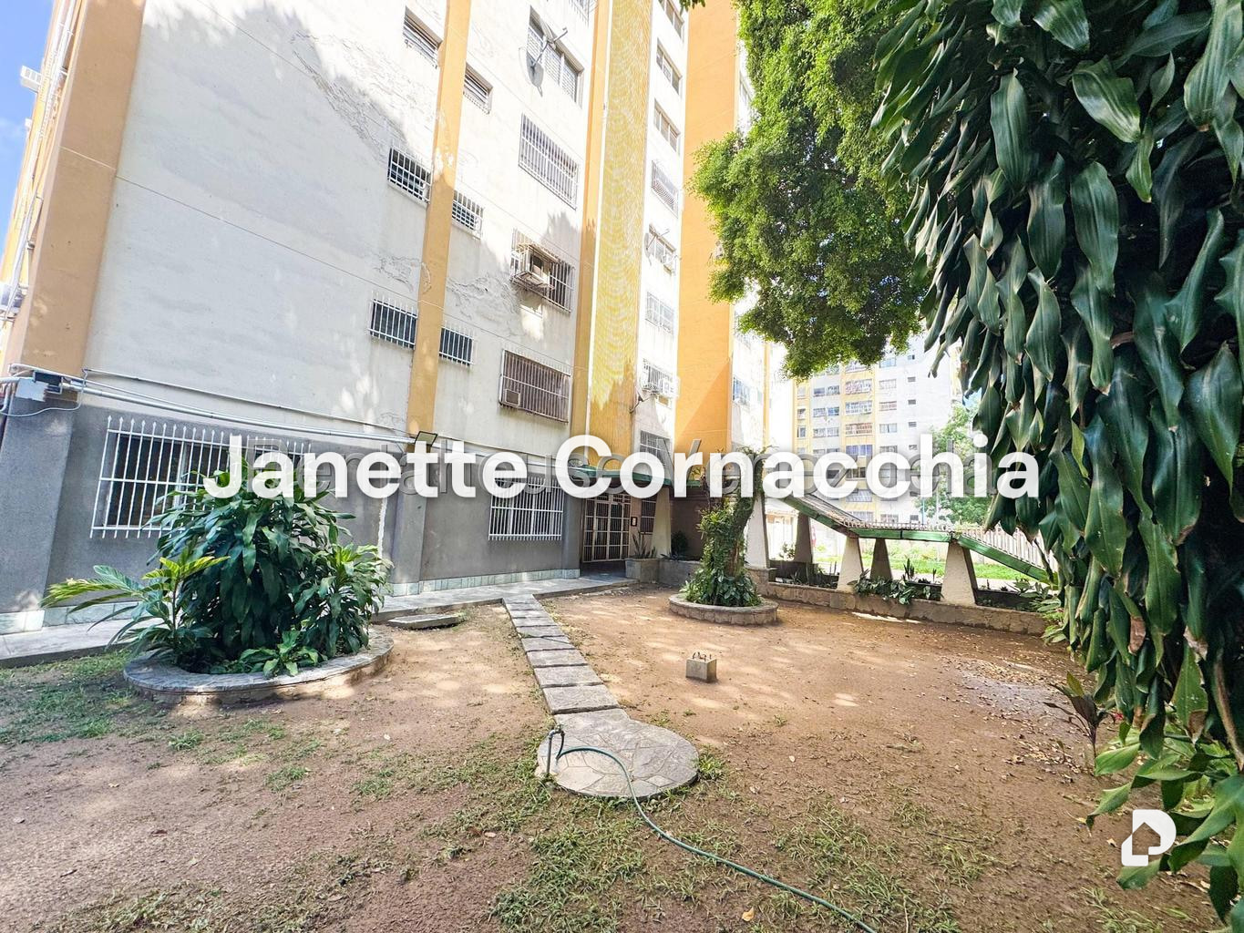 Apartamento en La Urbina, Caracas