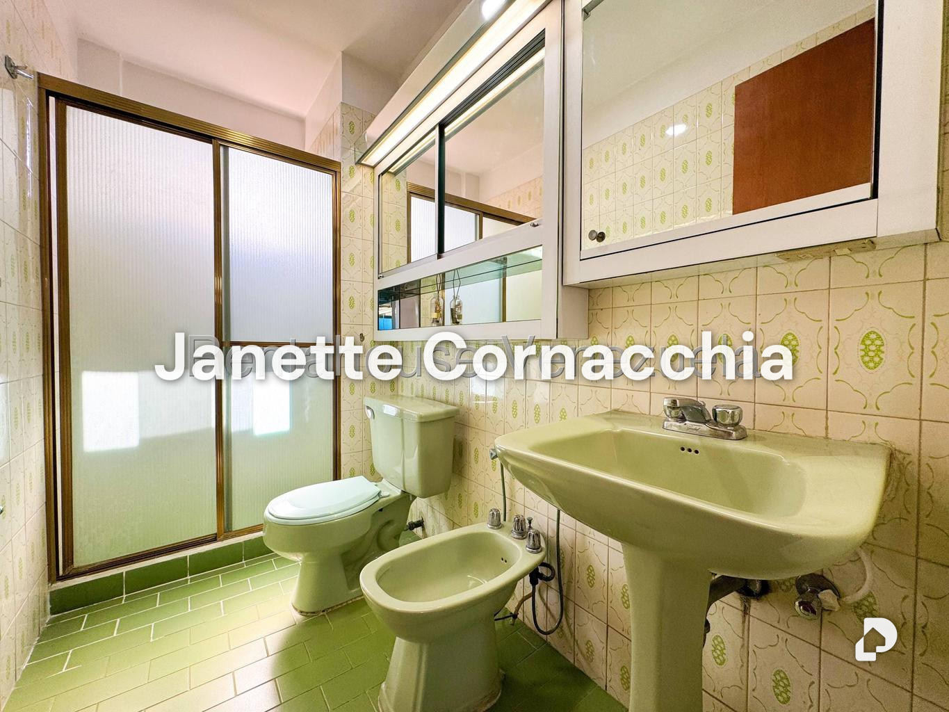 Apartamento en La Urbina, Caracas