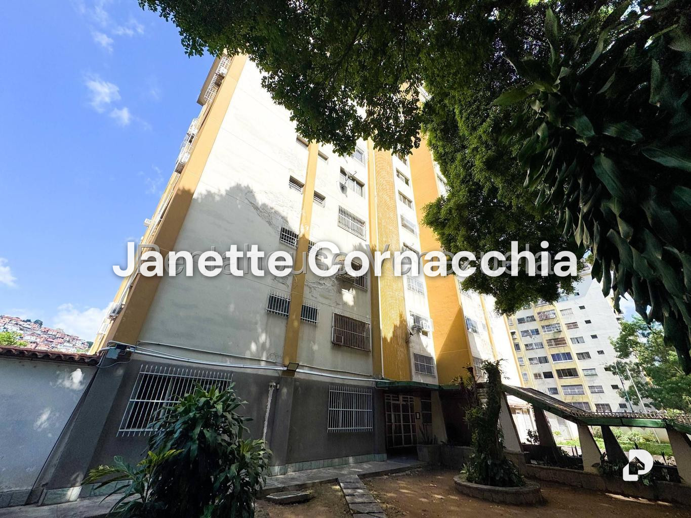 Apartamento en La Urbina, Caracas