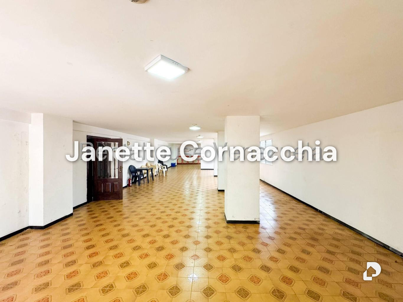 Apartamento en La Urbina, Caracas