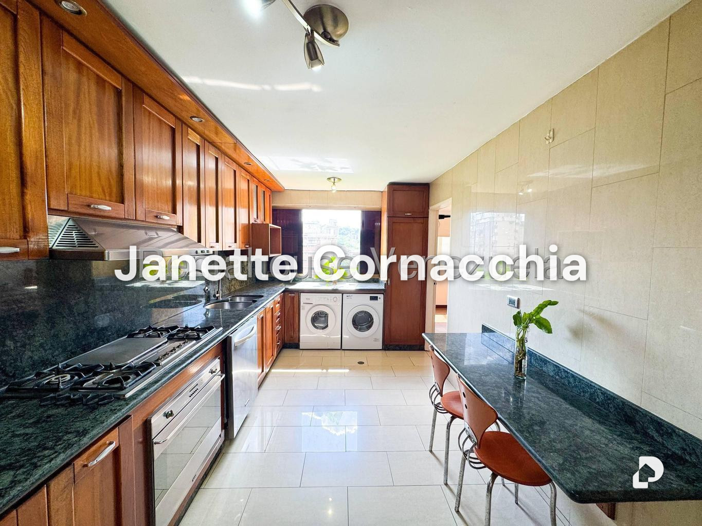 Apartamento en La Urbina, Caracas