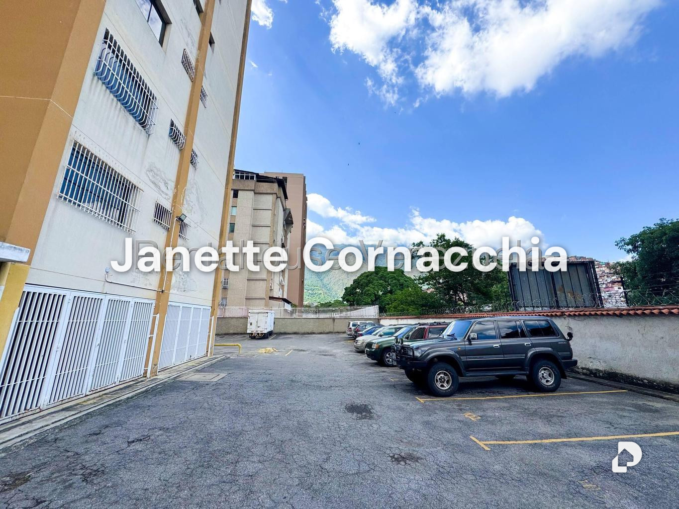 Apartamento en La Urbina, Caracas