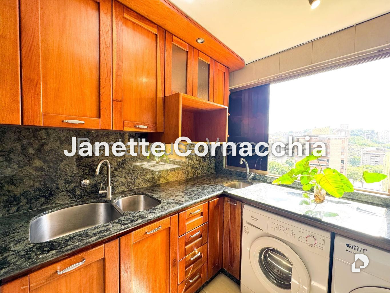 Apartamento en La Urbina, Caracas