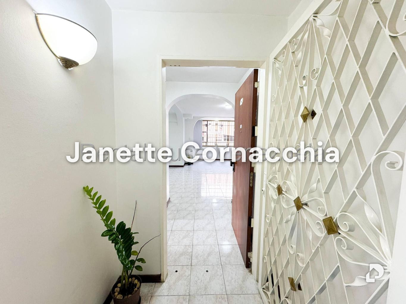 Apartamento en La Urbina, Caracas