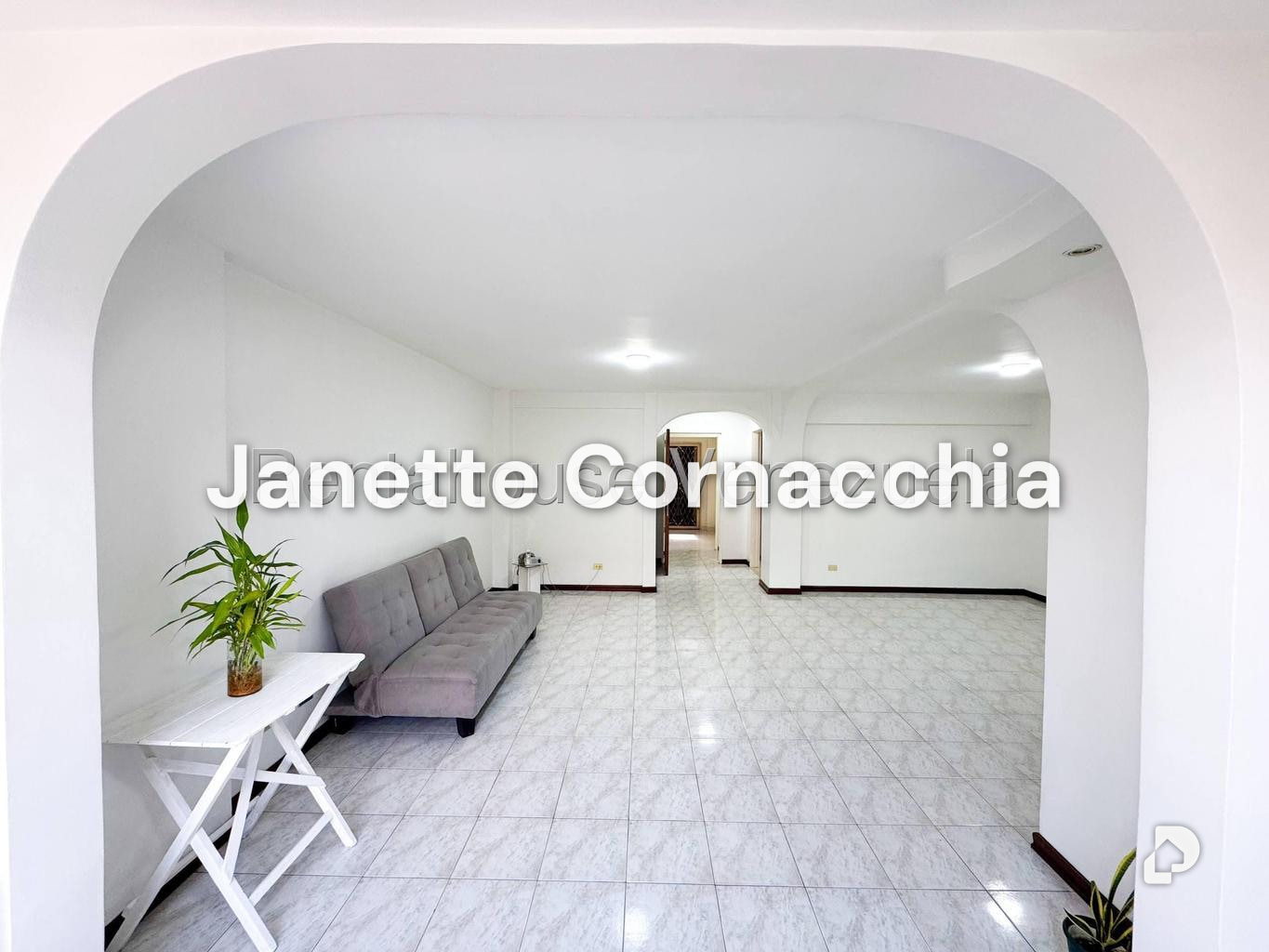 Apartamento en La Urbina, Caracas