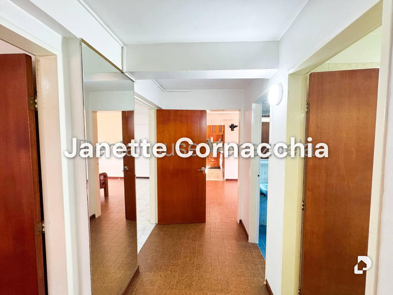 Apartamento en La Urbina, Caracas