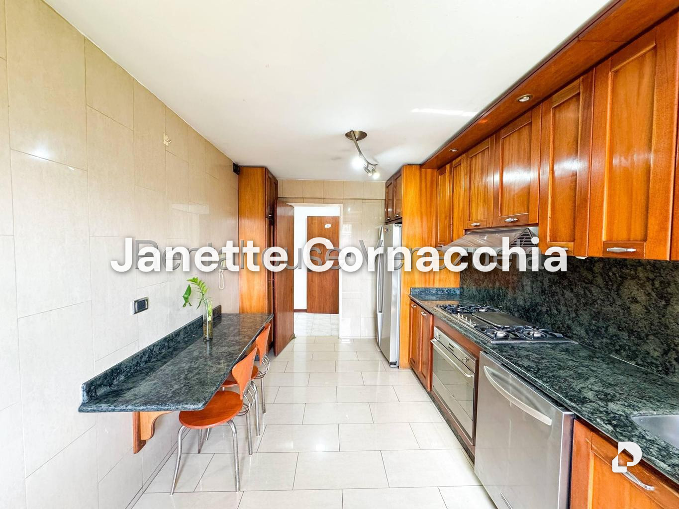 Apartamento en La Urbina, Caracas