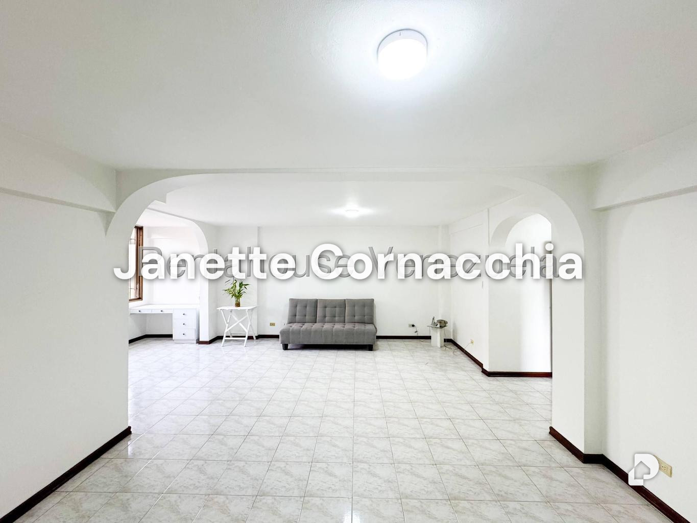 Apartamento en La Urbina, Caracas
