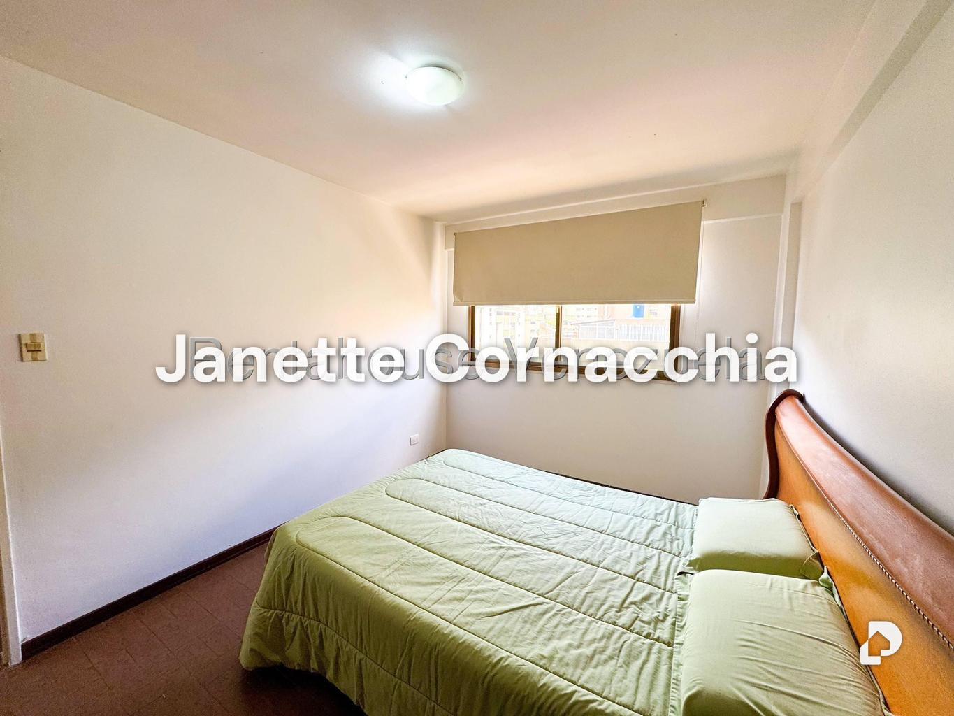 Apartamento en La Urbina, Caracas
