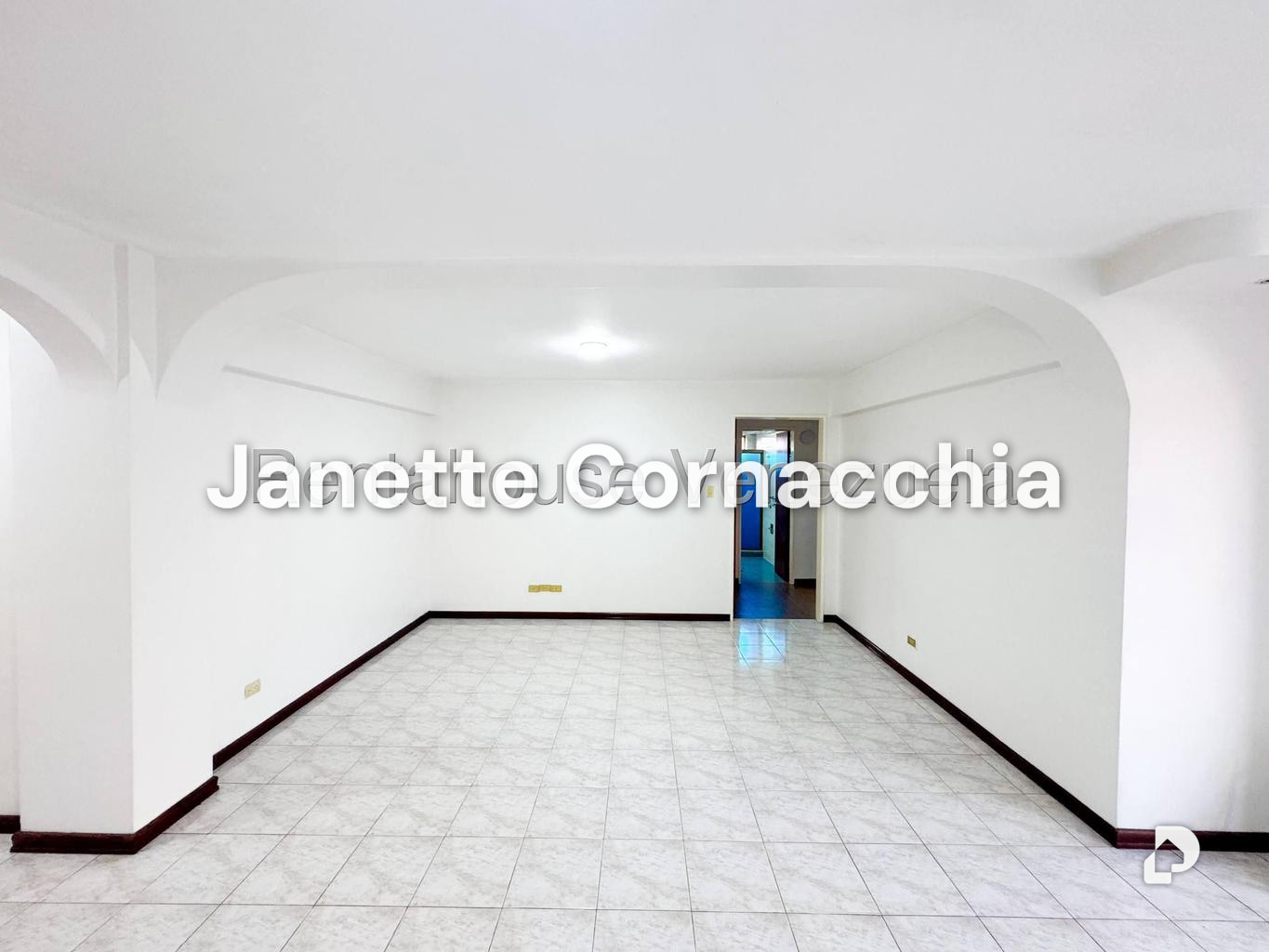 Apartamento en La Urbina, Caracas