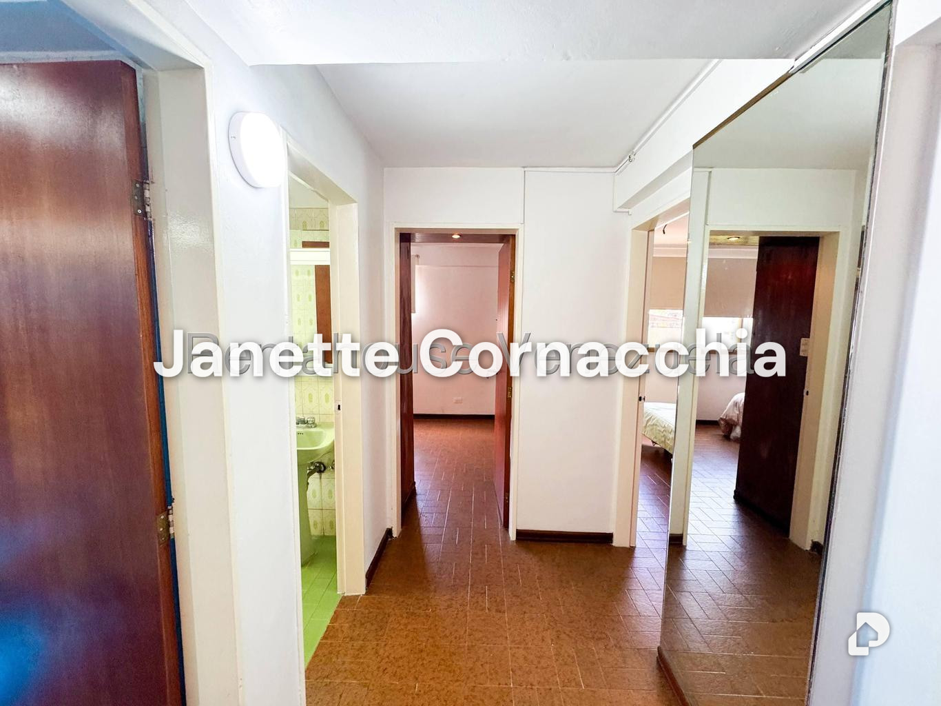 Apartamento en La Urbina, Caracas