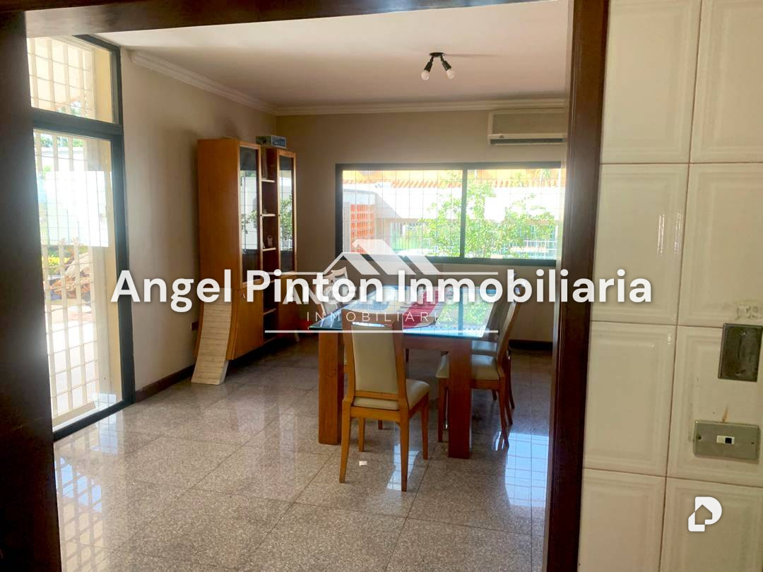 Casa en La Zaragoza, Araure – 5