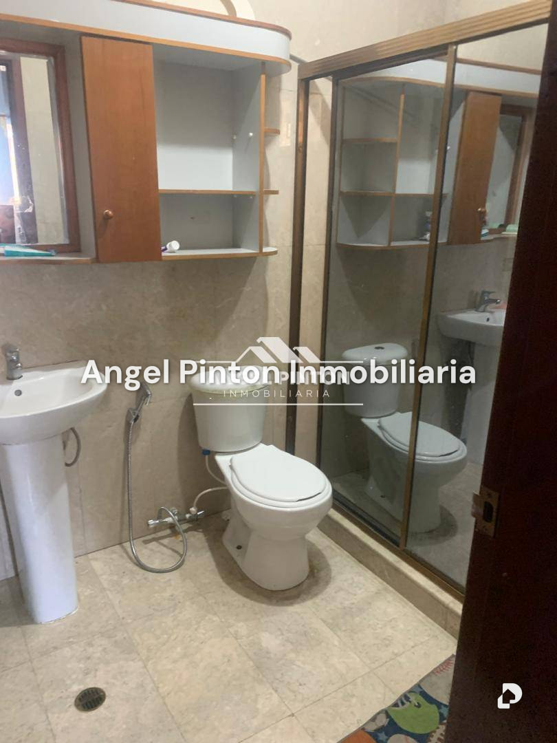 Casa en La Zaragoza, Araure – 13