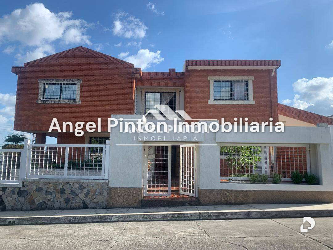 Casa en La Zaragoza, Araure – 1