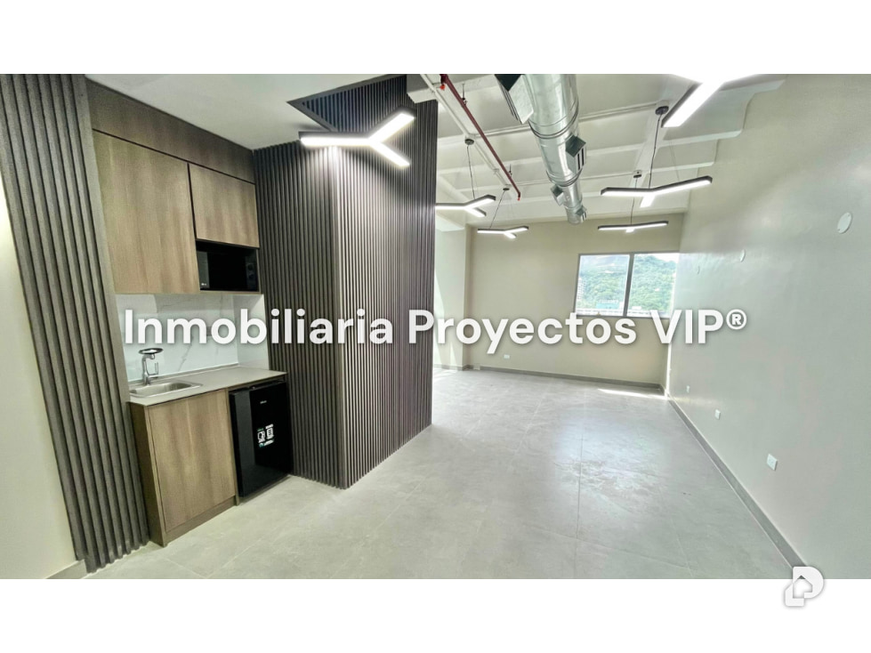 Oficina en Las Mercedes, Caracas – 4