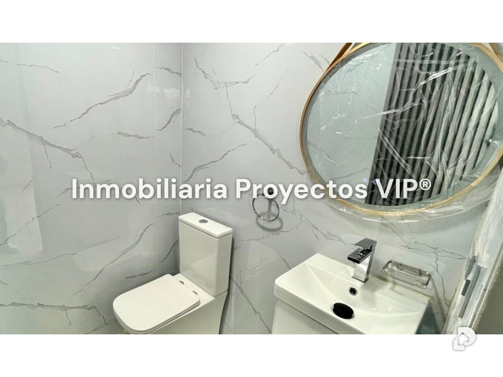 Oficina en Las Mercedes, Caracas – 6