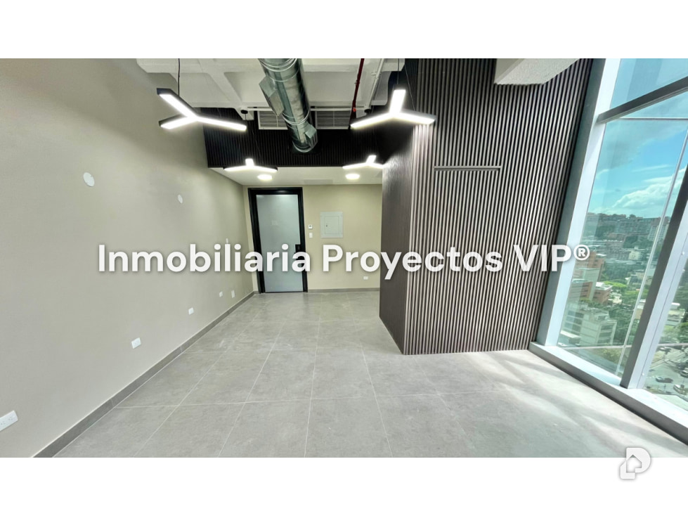 Oficina en Las Mercedes, Caracas – 5