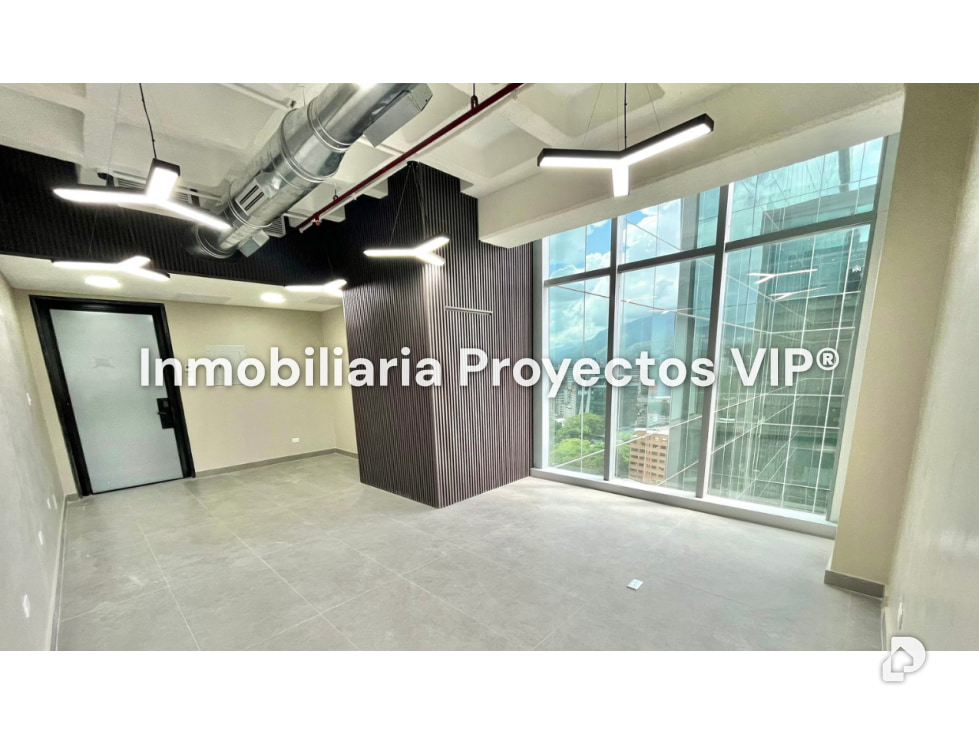 Oficina en Las Mercedes, Caracas – 3