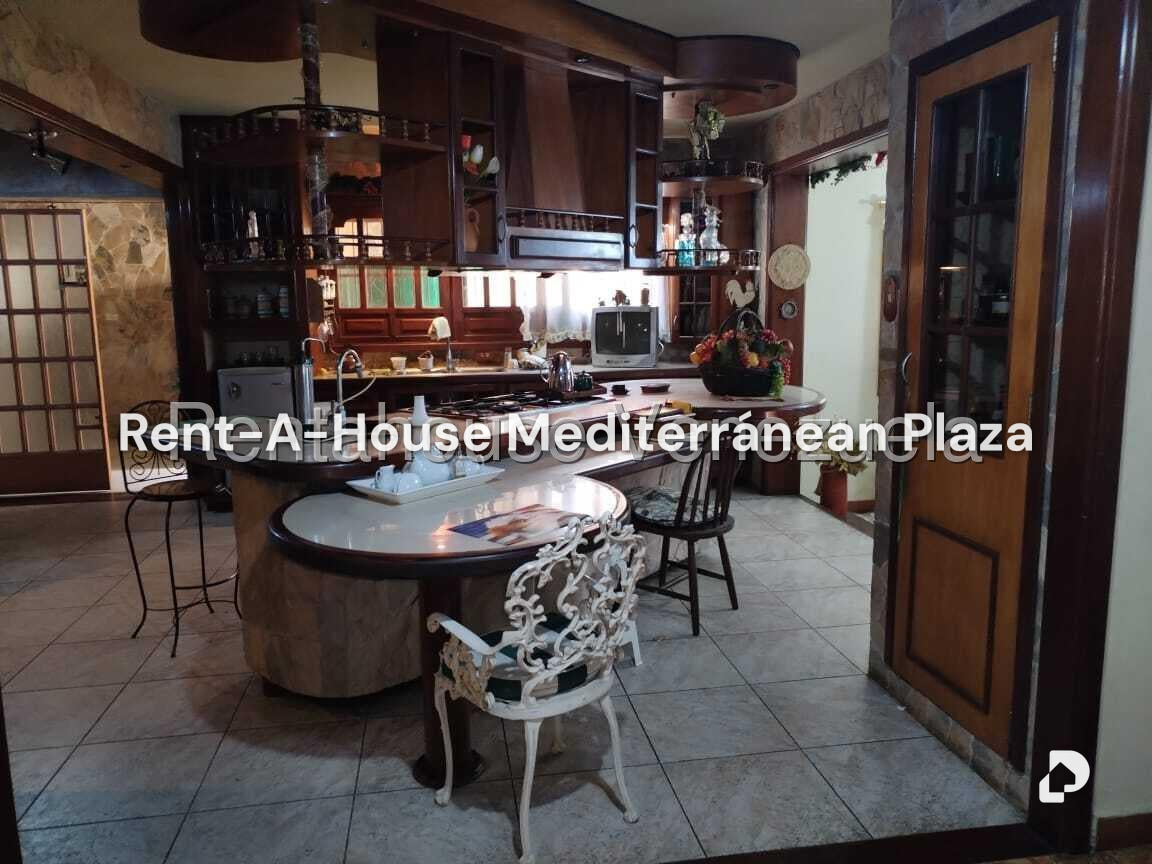 Casa en Trigal Centro, Valencia – 27