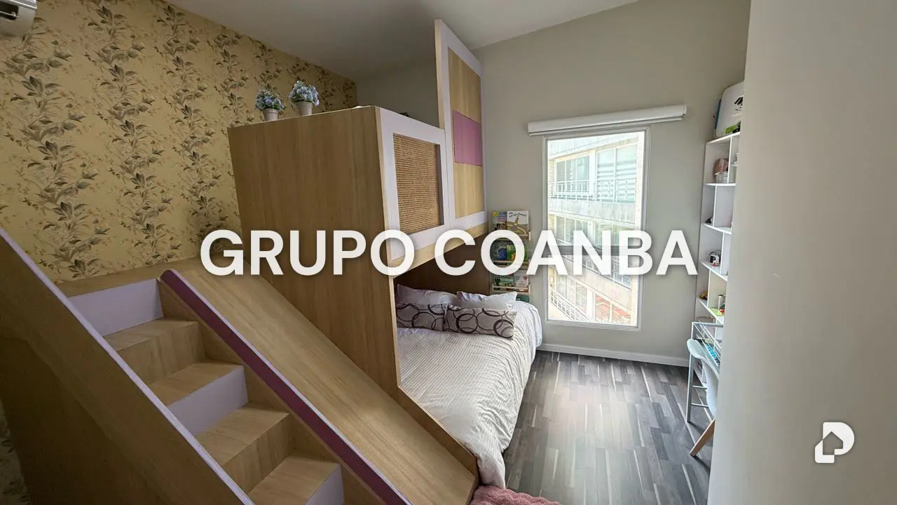 Penthouse en Lomas de Las Mercedes, Caracas – 13