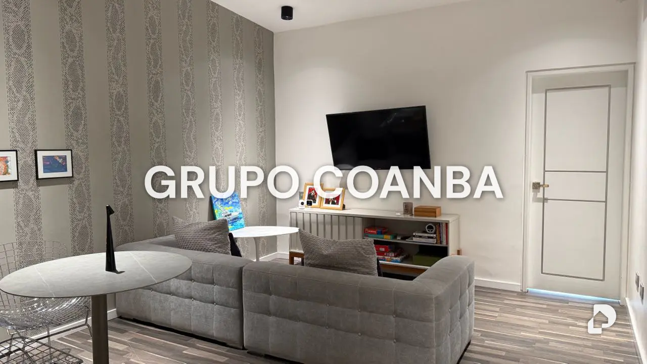 Penthouse en Lomas de Las Mercedes, Caracas – 15