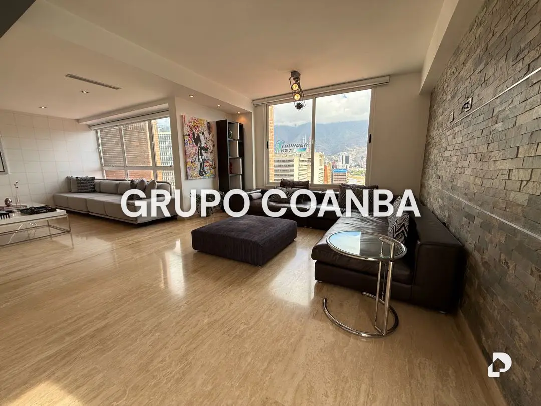 Penthouse en Lomas de Las Mercedes, Caracas – 7