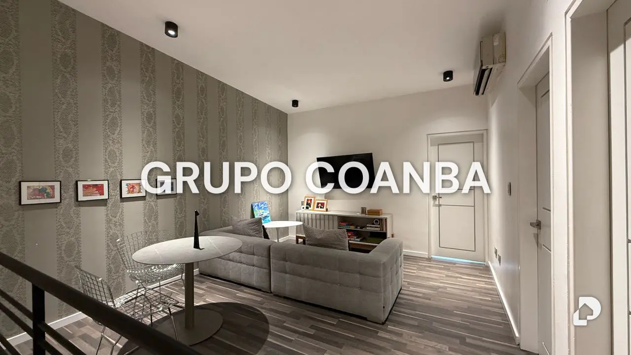 Penthouse en Lomas de Las Mercedes, Caracas – 14