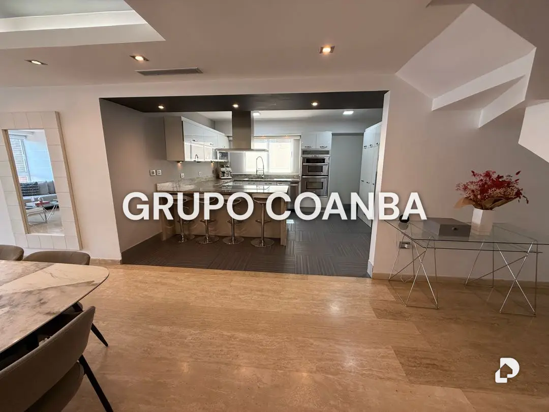 Penthouse en Lomas de Las Mercedes, Caracas – 10