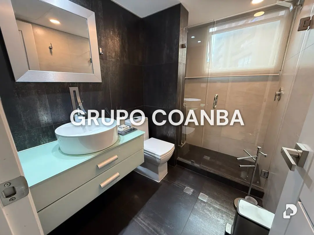 Penthouse en Lomas de Las Mercedes, Caracas – 17