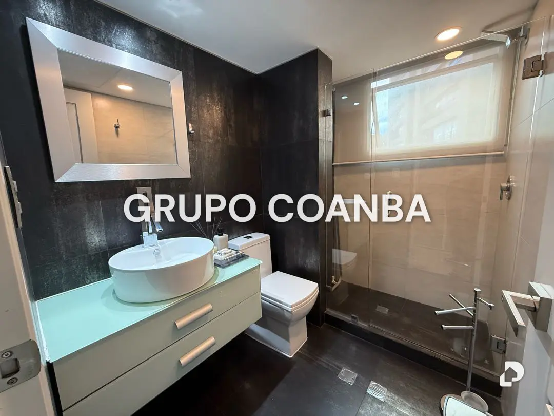 Penthouse en Lomas de Las Mercedes, Caracas – 16
