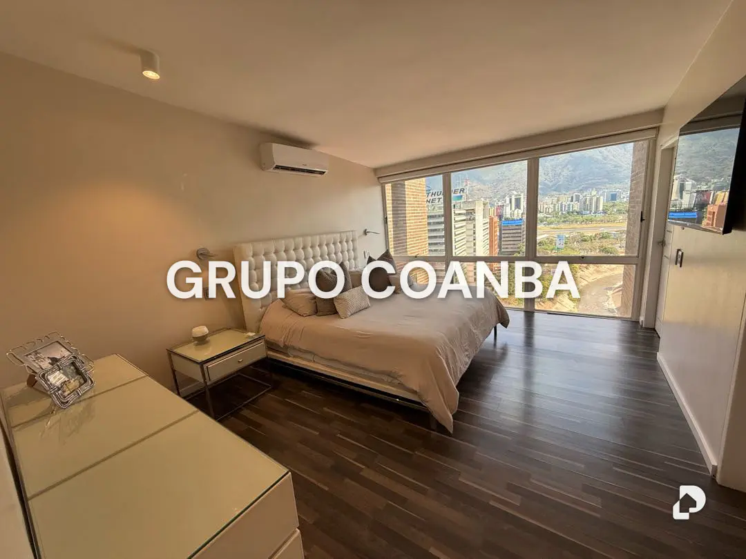 Penthouse en Lomas de Las Mercedes, Caracas – 12