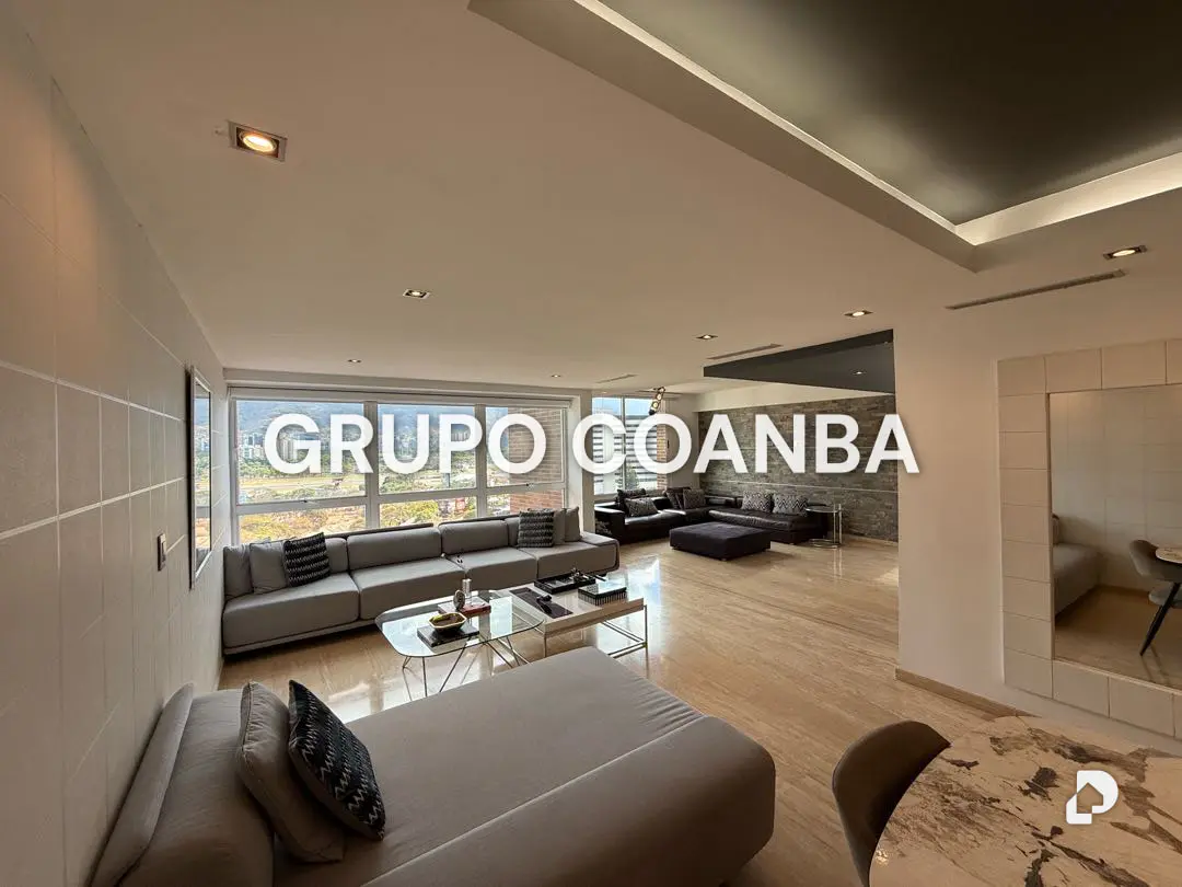 Penthouse en Lomas de Las Mercedes, Caracas – 6
