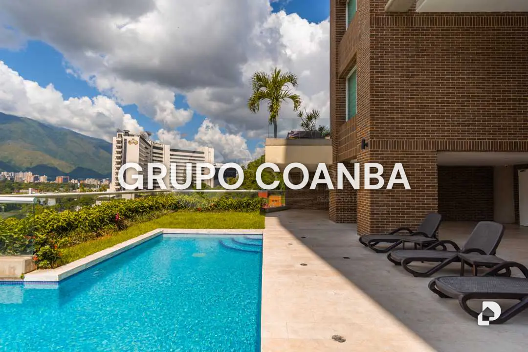 Penthouse en Lomas de Las Mercedes, Caracas – 4
