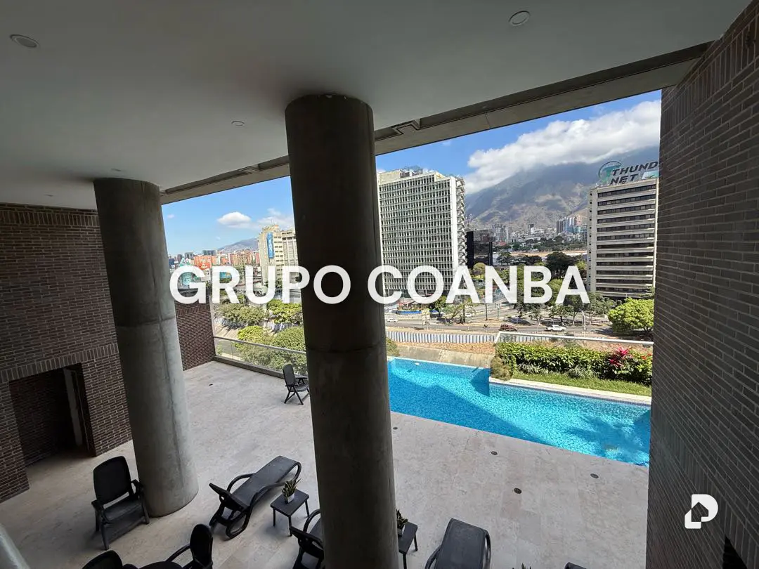 Penthouse en Lomas de Las Mercedes, Caracas – 5