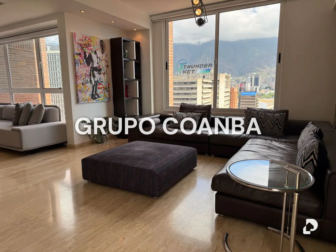 Penthouse en Lomas de Las Mercedes, Caracas – 8