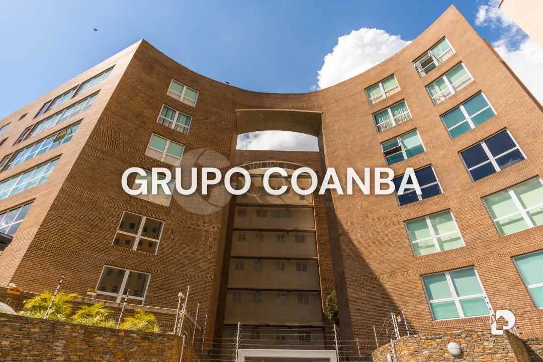 Penthouse en Lomas de Las Mercedes, Caracas – 1