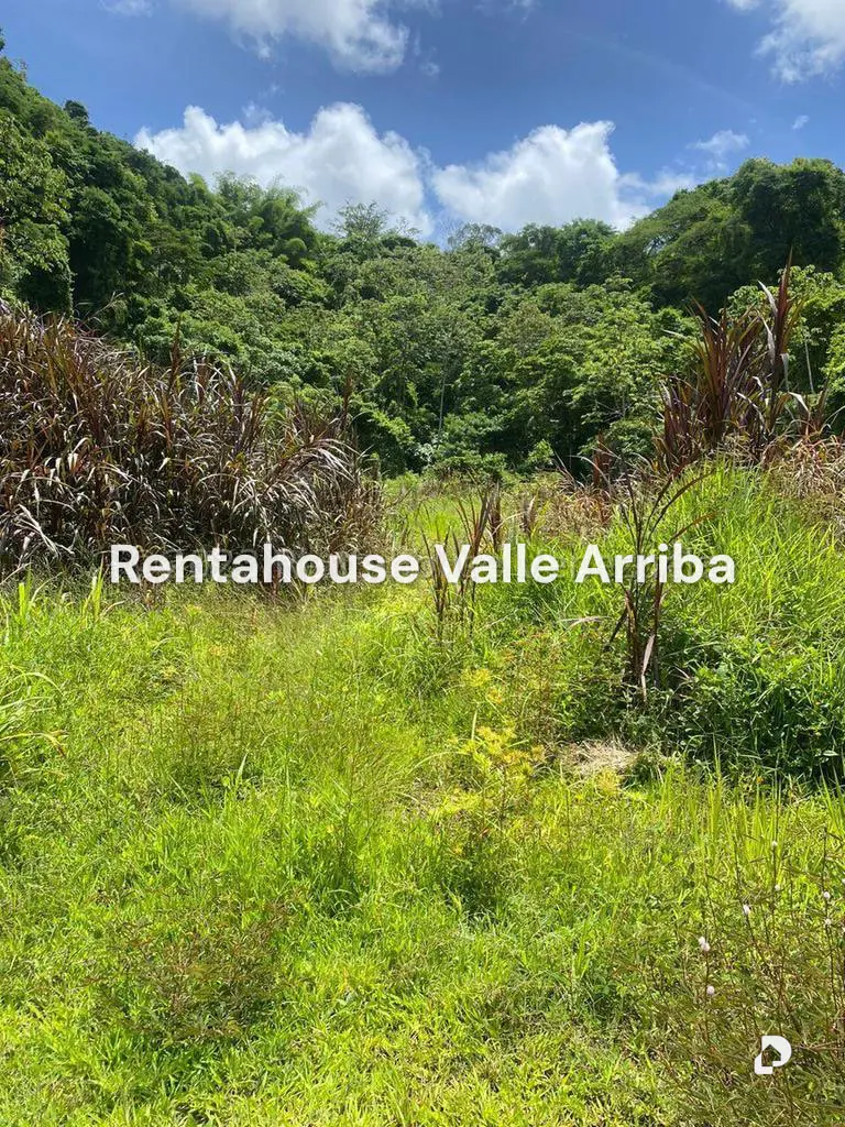 Terreno en Villa Nueva Hatillo, Caracas – 5