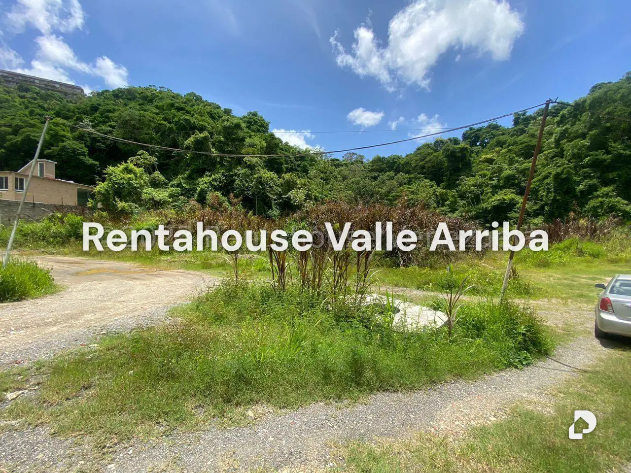 Terreno en Villa Nueva Hatillo, Caracas – 7