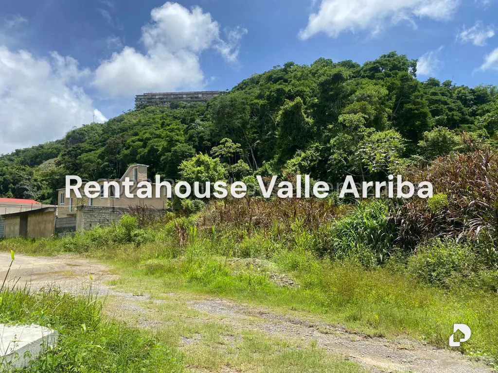 Terreno en Villa Nueva Hatillo, Caracas – 6