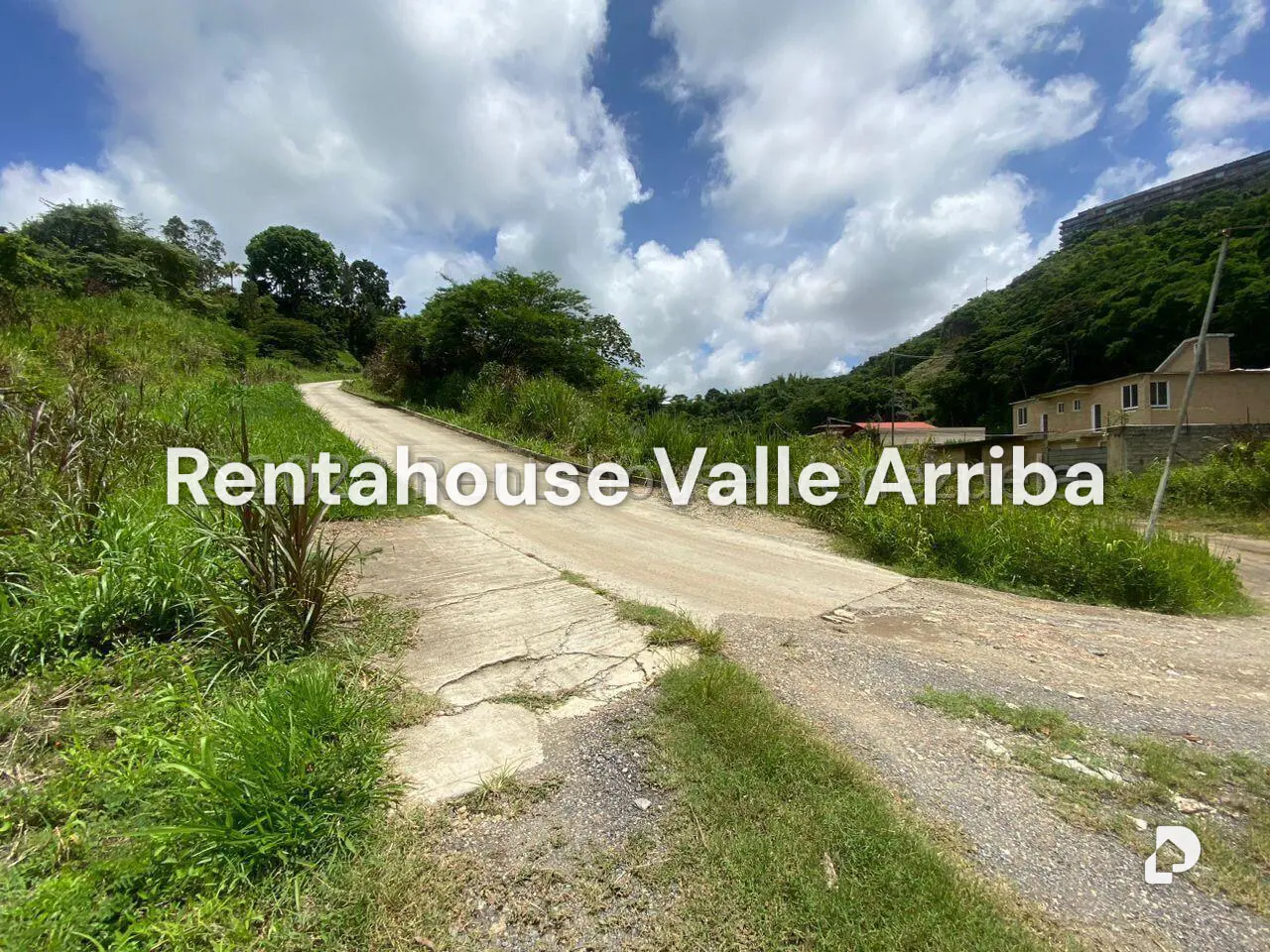 Terreno en Villa Nueva Hatillo, Caracas – 9