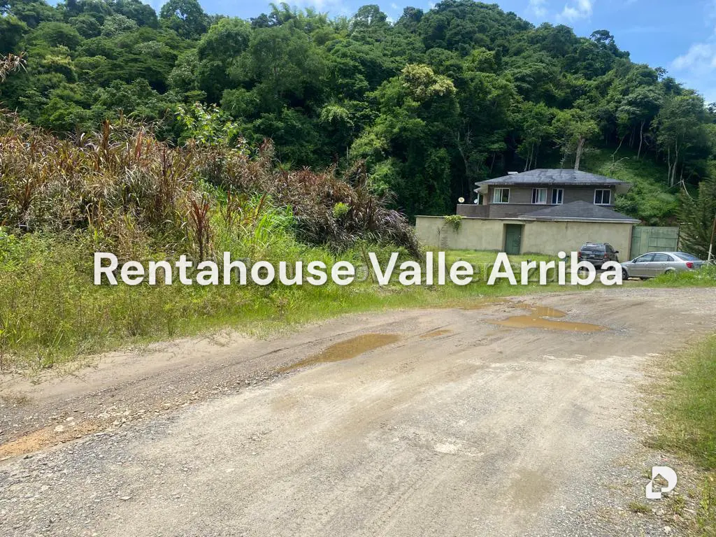 Terreno en Villa Nueva Hatillo, Caracas – 3