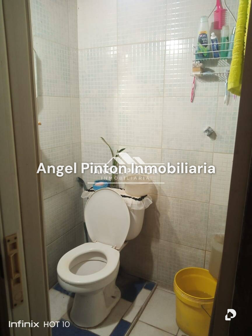 Casa en El Paraíso, Caracas – 8