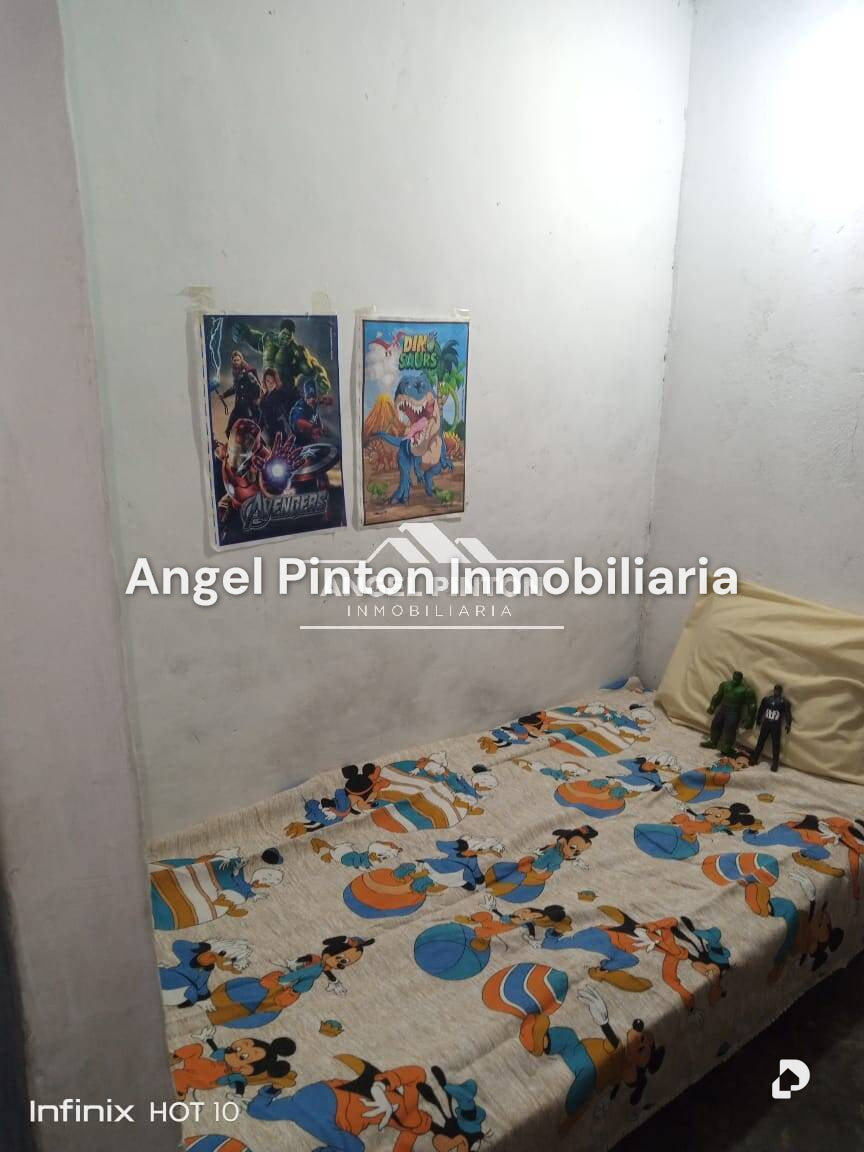 Casa en El Paraíso, Caracas – 16